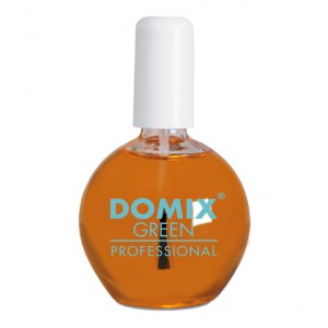 Уход за ногтями DOMIX DGP OIL FOR NAILS and CUTICLE Масло для ногтей и кутикулы "Виноградная косточка" (MPL008158)