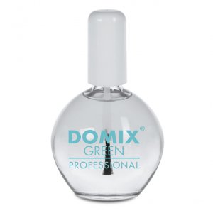 Уход за ногтями DOMIX DGP CUTICLE REMOVER Средство для удаления кутикулы шар с кисточкой (MPL008168)