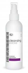 Уход за лицом ГЕЛЬТЕК Маска для лица пектиновая Cleansing (MPL008466)