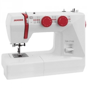 Швейная машина Janome Tip 716 (TIP 716)