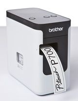 Принтер Brother PTP700R1
