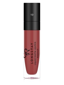 Помада Golden Rose Жидкая помада LONGSTAY LIQUID MATTE (MPL019386)