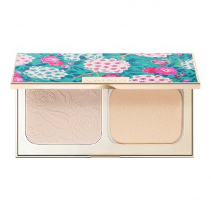 Пудра CATKIN Пудра компактная для лица FLOWER-LIKE PRESSED (MPL000198)