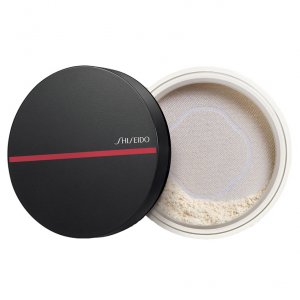 Пудра SHISEIDO Невидимая рассыпчатая пудра с шелковистой текстурой SYNCHRO SKIN (SHI5798SH)