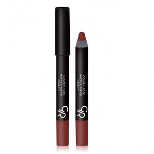 Помада Golden Rose Помада карандаш MATTE CRAYON (MPL021896)