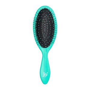 Аксессуары для волос LEI Расческа массажная пластик (MPL022034)