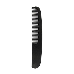 Аксессуары для волос LEI Гребень пластиковый малый с ручкой (MPL022045)