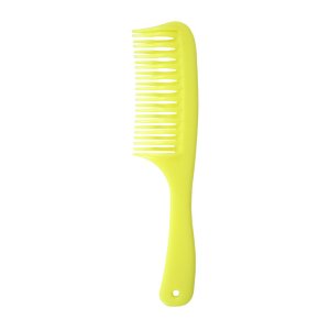 Аксессуары для волос LEI Гребень пластиковый малый с ручкой (MPL022047)