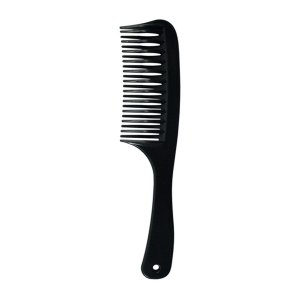 Аксессуары для волос LEI Гребень пластиковый малый с ручкой (MPL022050)