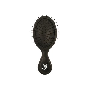 Аксессуары для волос LEI Расческа массажная маленькая пластик (MPL022043)