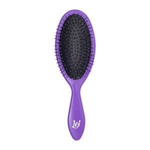 Аксессуары для волос LEI Расческа массажная пластик (MPL022036)