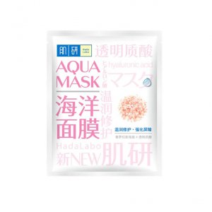 Уход за лицом Hada Labo Маска для лица с морской солью (MPL024610)