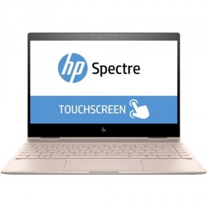 Ноутбук HP Spectre x360 13-ae013ur, 1600 МГц (2VZ73EA)