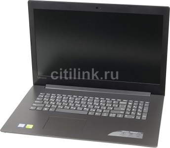 Ноутбук Lenovo 320-17ISK (80XJ0045RU)