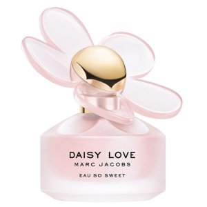 Женская парфюмерия Marc Jacobs Daisy Love Eau So Sweet (ELA581103)