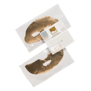 Уход за лицом Beauty Style Трехкомпонентная лифтинговая золотая маска (MPL006546)