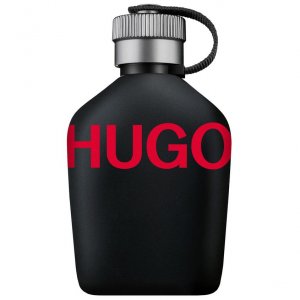 Мужская парфюмерия HUGO BOSS Hugo Just Different (HBS045673)