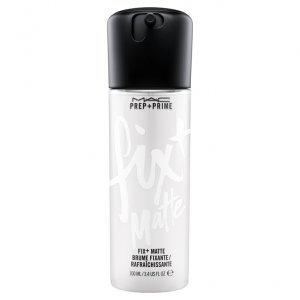 Основа для макияжа Mac Матирующий спрей Prep + Prime Fix+ Mattifying Mist (MACS6KN01)