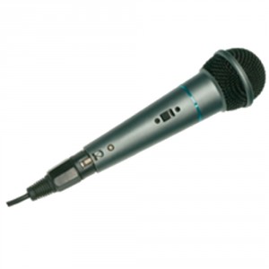 Микрофон динамический Vivanco DM20 (14509)