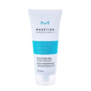 Маска для лица Masstige Маска увлажняющая VOLCANIC MINERAL WATER (MPL020113)
