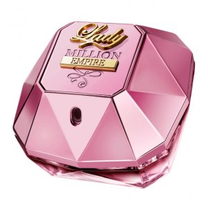 Женская парфюмерия Paco Rabanne Lady Million Empire Парфюмерная вода (PAC144087)