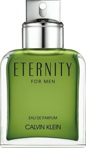 Мужская парфюмерия Calvin Klein ETERNITY Парфюмерная вода (CK0149000)
