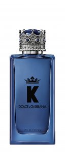 Мужская парфюмерия Dolce&Gabbana K BY DOLCE&GABBANA Парфюмерная вода (DGB310125)