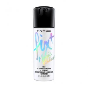 Основа для макияжа Mac Средство фиксирующее в спрее Prep+Prime Fix+ Magic Radiance (MACSCA601)