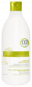Шампуни CONSTANT DELIGHT Шампунь BIO FLOWERS для очищения волос бивалентный (MPL008066)