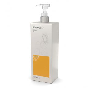Шампуни FRAMESI Шампунь восстанавливающий для поврежденных волос MORPHOSIS REPAIR SHAMPOO (MPL057579)