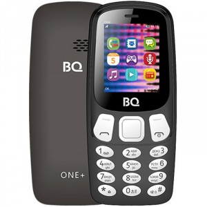Сотовый телефон BQ Mobile BQ-1845 One+