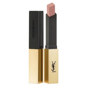 Помада Yves Saint Laurent YSL Стойкая матовая помада для губ с насыщенным цветом Rouge Pur Couture The Slim (YSL445400)