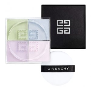 Пудра Givenchy Матирующая рассыпчатая пудра для лица, усиливающая сияние Prisme Libre (GIV090456)