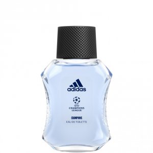 Мужская парфюмерия Adidas UEFA 8 Champions League Champions Edition Man 50 ml (ADS996012)