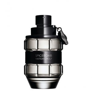 Мужская парфюмерия VIKTOR&ROLF SPICEBOMB Туалетная вода (VRFL29413)