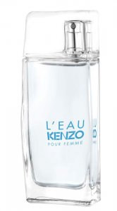 Женская парфюмерия Kenzo L'EAU KENZO POUR FEMME Туалетная вода (EKE014051)