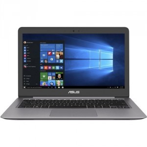 Ноутбук ASUS ZenBook UX310UA-FC784T, 2400 МГц (90NB0CJ1-M12200)