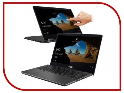 Ноутбук ASUS UX561UN-BO013R (90NB0G31-M00170)