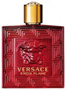 Мужская парфюмерия Versace Versace Eros Flame Парфюмерная вода (VER741010)