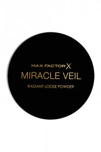 Пудра для лица Max Factor Пудра для лица матирующая рассыпчатая прозрачная MIRACLE VEIL RADIANT LOOSE POWDER (MXF012786)
