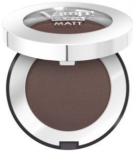 Тени для век Pupa Компактные тени с матовым финишем VAMP! MATT (PUP46A050)