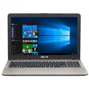 Ноутбук ASUS VivoBook Max X541NA-GQ559, 1100 МГц (90NB0E81-M10300)