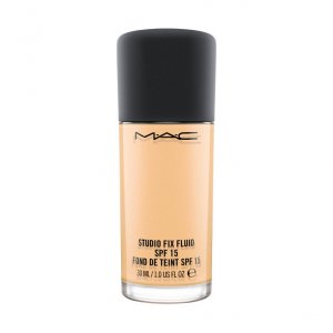 Тональные средства Mac Тональная основа Studio Fix Fluid SPF 15 (MACM6JC54)