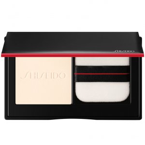 Пудра SHISEIDO Невидимая компактная пудра с шелковистой текстурой SYNCHRO SKIN (SHI6129SH)