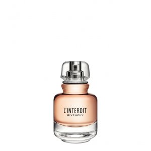 Женская парфюмерия Givenchy L'Interdit Парфюмированная спрей-дымка для волос (GIV069109)