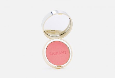 Румяна для лица Pupa Компактные румяна подсвечивающие EXTREME BLUSH RADIANT (PUP69A020)