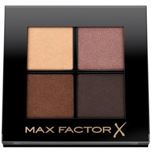 Тени Max Factor Палетка теней для век Colour X-Pert Soft Touch Palette (MXF060015)