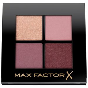 Тени Max Factor Палетка теней для век Colour X-Pert Soft Touch Palette (MXF060020)