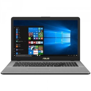 Ноутбук ASUS VivoBook Pro 17 N705UN-GC122T, 1600 МГц (90NB0GV1-M01510)