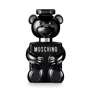 Мужская парфюмерия Moschino Toy Boy Man 30 мл (MOS006W07)